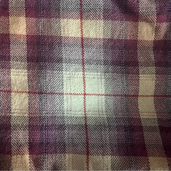 Life Is Good Women’s Flannel Pyjama Pants Medium - Picture 5 of 5